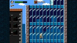 Скриншот 3 к игре Pixel Devil and the Broken Cartridge