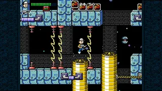 Скриншот 5 к игре Pixel Devil and the Broken Cartridge