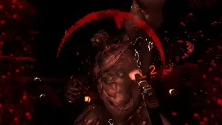 Скриншот 1 к игре Hell Dimension VR