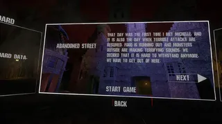 Скриншот 5 к игре Hell Dimension VR
