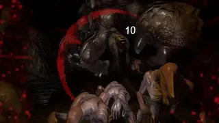 Скриншот 6 к игре Hell Dimension VR