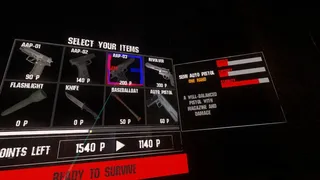 Скриншот 7 к игре Hell Dimension VR