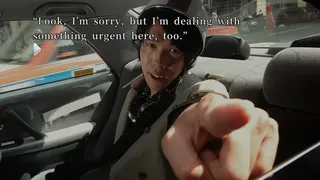 Скриншот 4 к игре 428: Shibuya Scramble