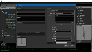 Скриншот 3 к игре FINAL FANTASY XV WINDOWS EDITION MOD ORGANIZER