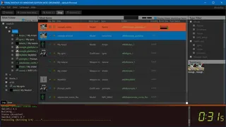 Скриншот 4 к игре FINAL FANTASY XV WINDOWS EDITION MOD ORGANIZER