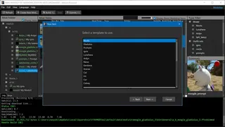 Скриншот 5 к игре FINAL FANTASY XV WINDOWS EDITION MOD ORGANIZER