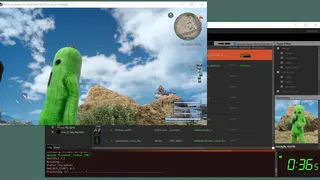 Скриншот 6 к игре FINAL FANTASY XV WINDOWS EDITION MOD ORGANIZER