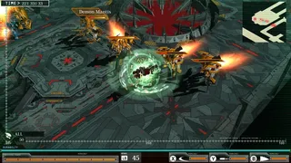 Скриншот 3 к игре Damascus Gear Operation Tokyo HD