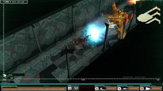 Скриншот 4 к игре Damascus Gear Operation Tokyo HD