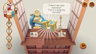 Скриншот 2 к игре Tokaido