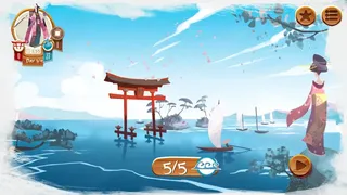 Скриншот 4 к игре Tokaido