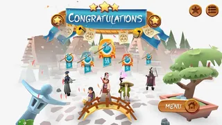 Скриншот 5 к игре Tokaido