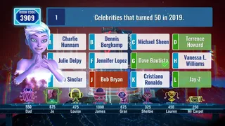 Скриншот 3 к игре It's Quiz Time