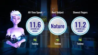 Скриншот 4 к игре It's Quiz Time