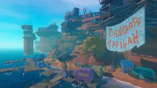 Скриншот 7 к игре Raft