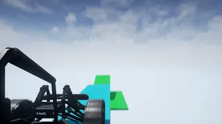 Скриншот 2 к игре Vehicle VR