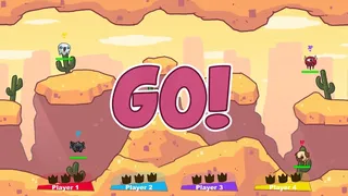 Скриншот 5 к игре S.O.Y.F. - S#!T ON YOUR FRIENDS