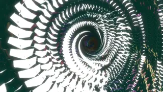 Скриншот 3 к игре DMT: Dynamic Music Tesseract