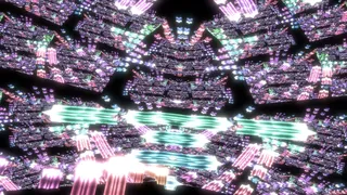 Скриншот 8 к игре DMT: Dynamic Music Tesseract