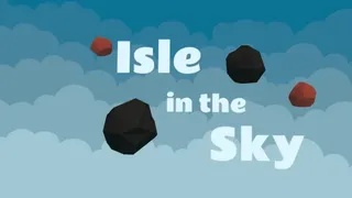 Скриншот 1 к игре Isle in the Sky
