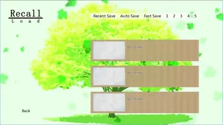 Скриншот 2 к игре The Seasons