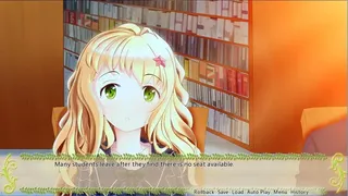 Скриншот 5 к игре The Seasons