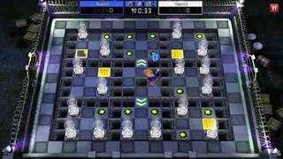 Скриншот 5 к игре Blast Zone! Tournament