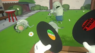 Скриншот 2 к игре RADtv