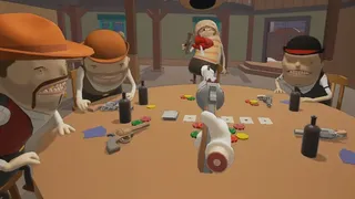Скриншот 3 к игре RADtv