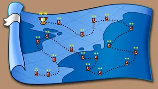 Скриншот 2 к игре Wisdom of War