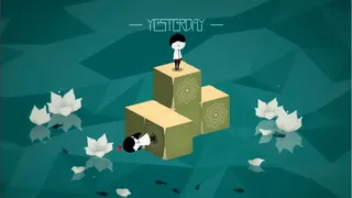 Скриншот 3 к игре Yesterday