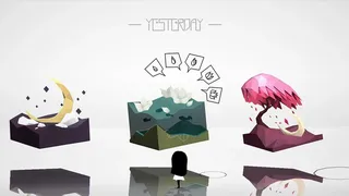 Скриншот 5 к игре Yesterday