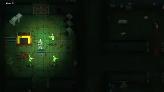 Скриншот 5 к игре Deadly Escape