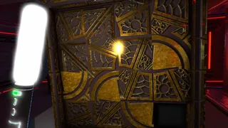 Скриншот 6 к игре Space Panic: Room Escape (VR)