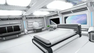 Скриншот 7 к игре Space Panic: Room Escape (VR)