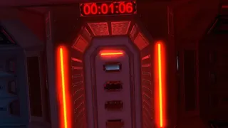 Скриншот 8 к игре Space Panic: Room Escape (VR)