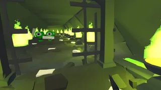 Скриншот 1 к игре Bullet VR