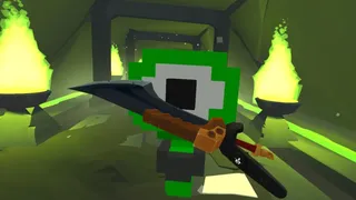 Скриншот 3 к игре Bullet VR