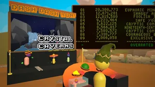 Скриншот 5 к игре Dash Dash Run!