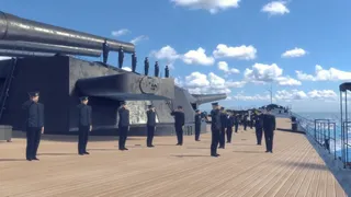 Скриншот 2 к игре VR Battleship YAMATO
