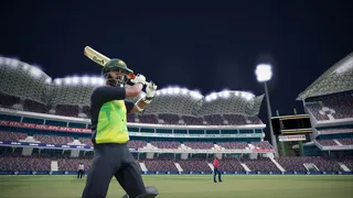 Скриншот 2 к игре Ashes Cricket