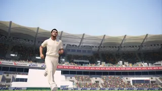 Скриншот 5 к игре Ashes Cricket