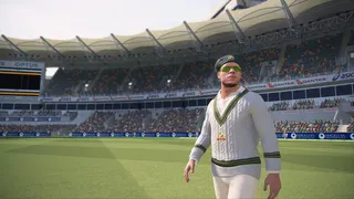 Скриншот 6 к игре Ashes Cricket