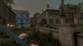 Скриншот 1 к игре LIBERTY VR