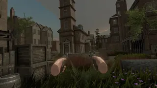 Скриншот 2 к игре LIBERTY VR