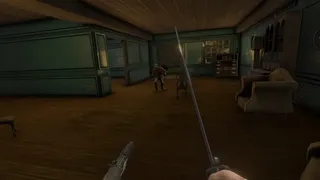 Скриншот 3 к игре LIBERTY VR