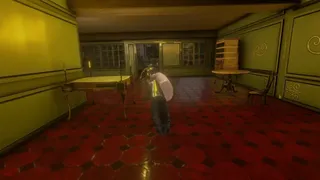 Скриншот 6 к игре LIBERTY VR