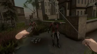 Скриншот 7 к игре LIBERTY VR