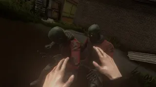 Скриншот 8 к игре LIBERTY VR