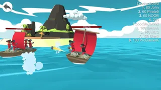 Скриншот 2 к игре CRAFT BATTLE SIMULATOR